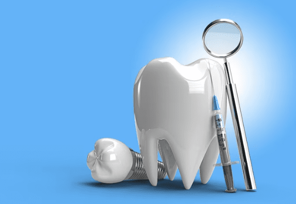 Dental Implant