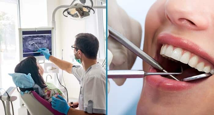 Laguna Niguel Periodontist